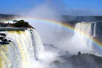 Semana Santa Iguazú