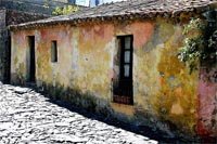 Colonia Uruguay