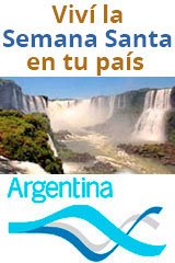 Turismo en Argentina Semana Santa 2024